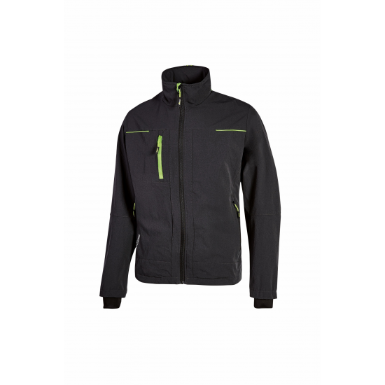 Veste avec Capuche pour Femme