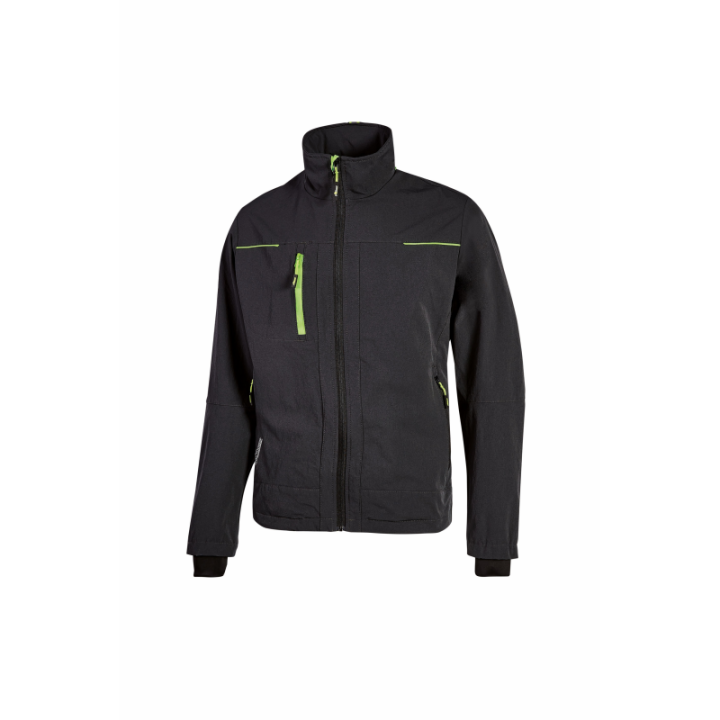 Veste avec Capuche pour Femme