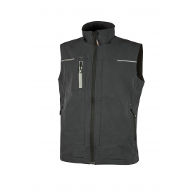 Gilet Confortable pour Homme (2)