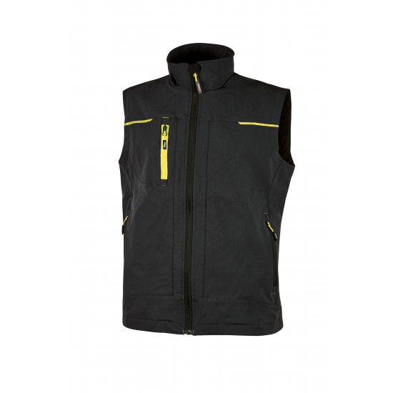Gilet Confortable pour Femme