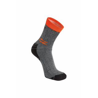 Chaussettes Giady - lot de 2 paires