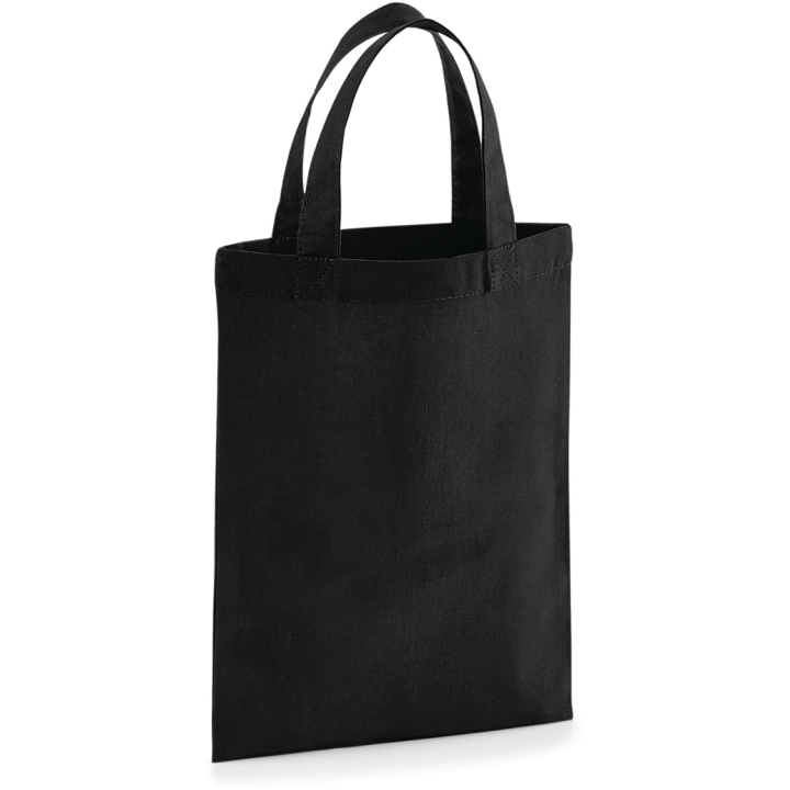 Sac cadeau coton