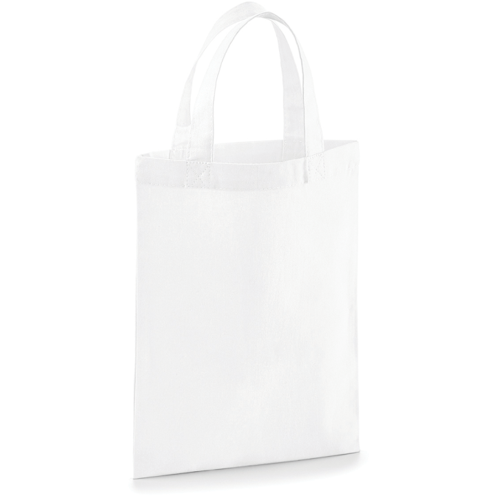 Sac cadeau coton