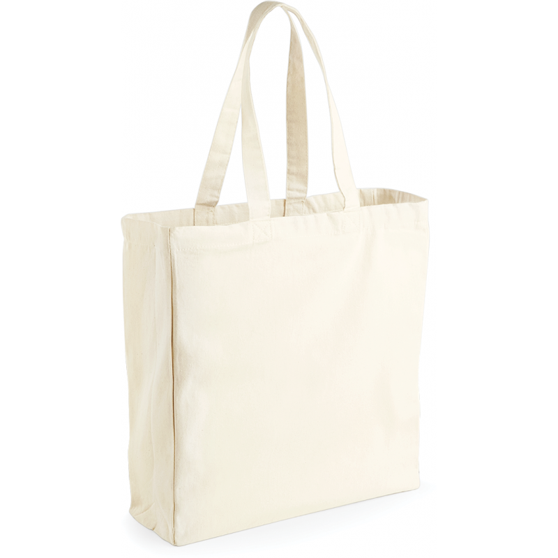 Canvas shopper westford miil