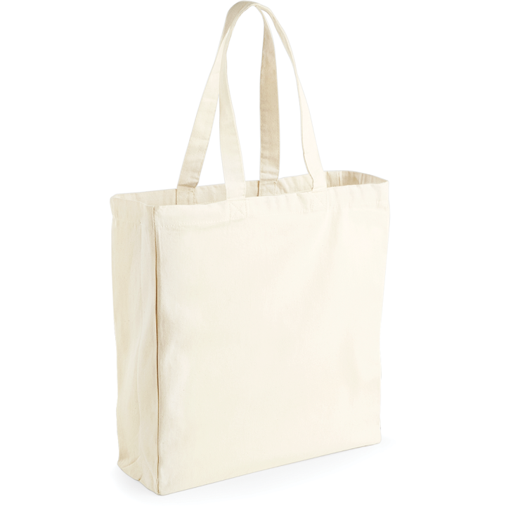 Canvas shopper westford miil