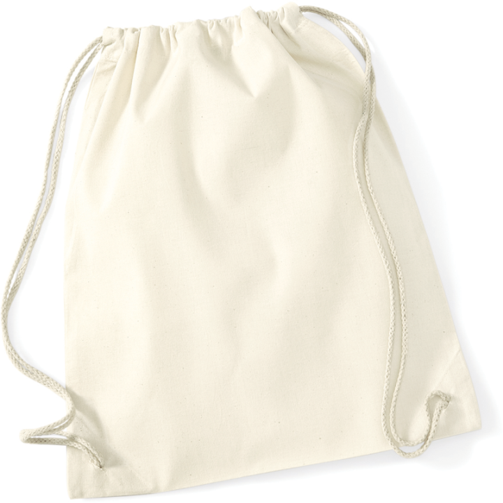 Sac cotton gymsac westford mill
