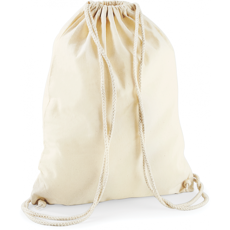 Sac cotton gymsac westford mill