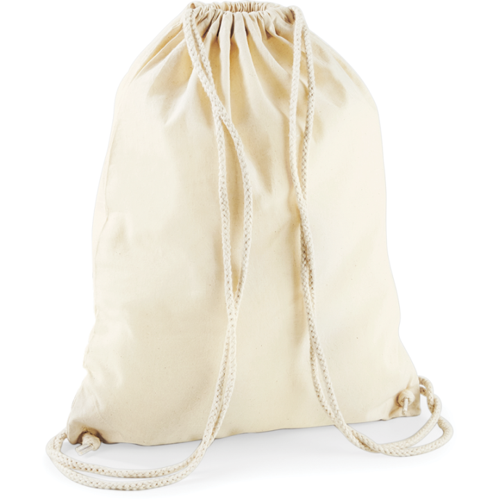 Sac cotton gymsac westford mill