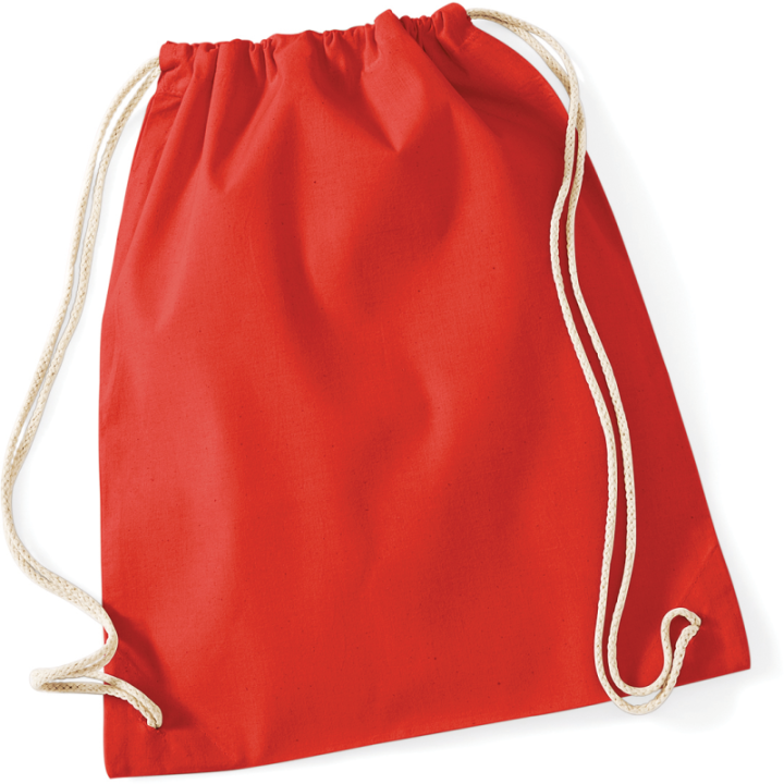 Sac cotton gymsac westford mill