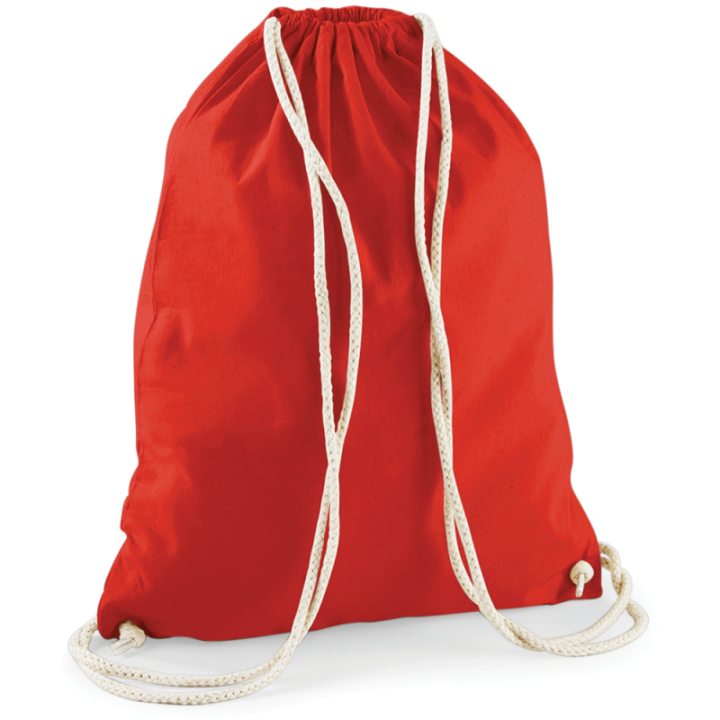 Sac cotton gymsac westford mill