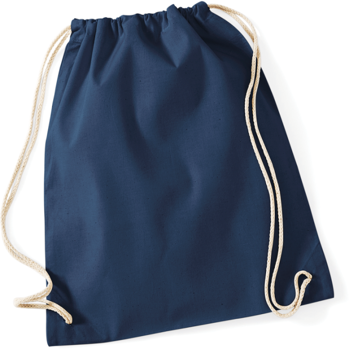 Sac cotton gymsac westford mill