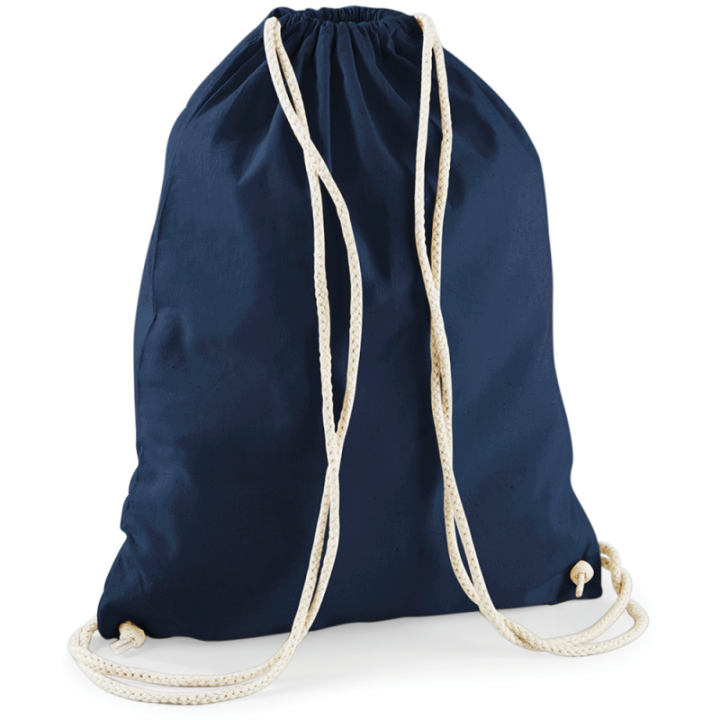 Sac cotton gymsac westford mill