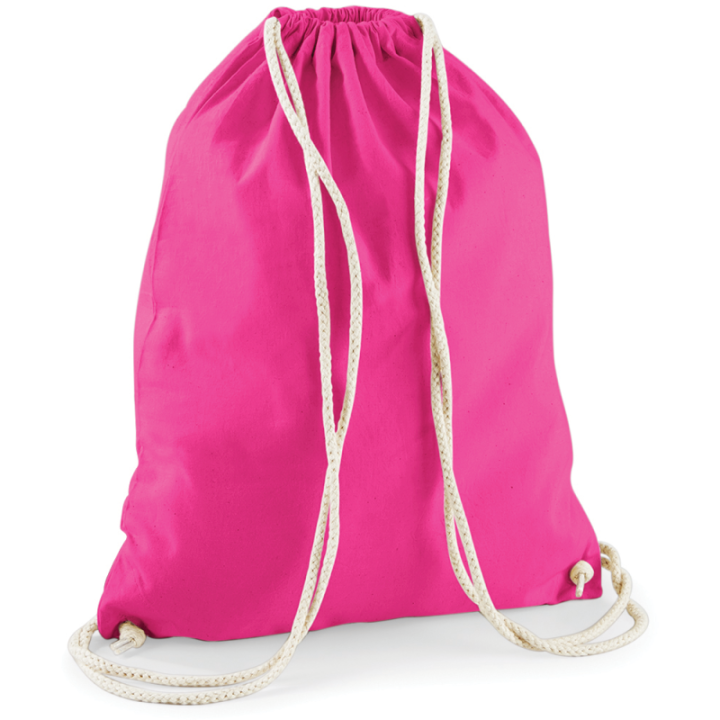 Sac cotton gymsac westford mill