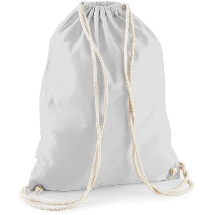 Sac cotton gymsac westford mill