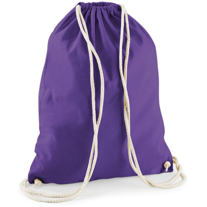 Sac cotton gymsac westford mill