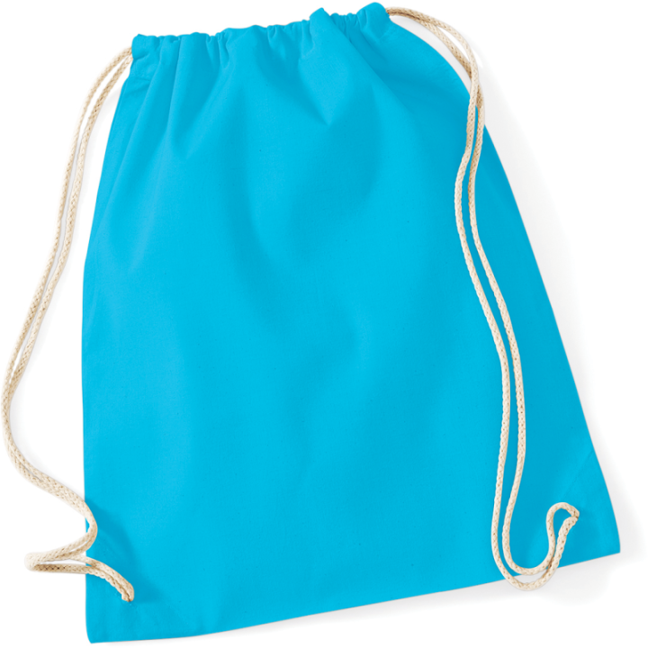 Sac cotton gymsac westford mill