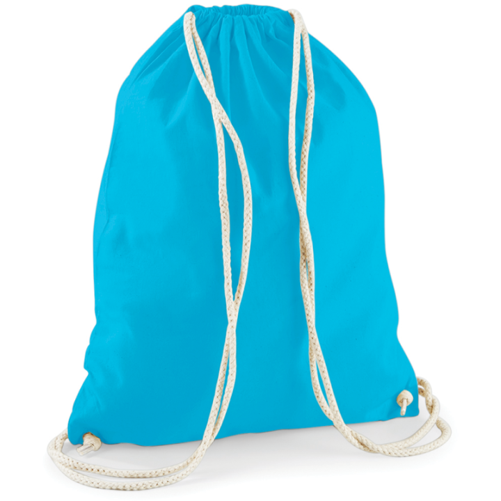 Sac cotton gymsac westford mill