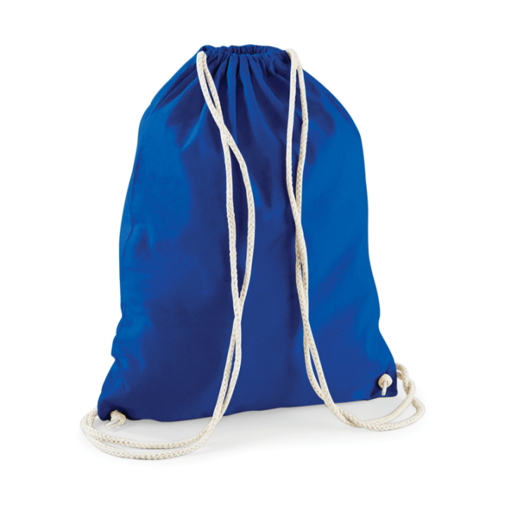 Sac cotton gymsac westford mill