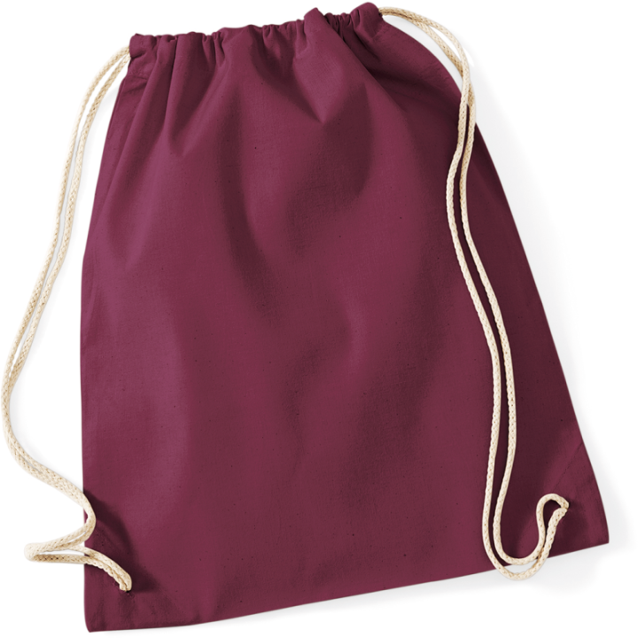 Sac cotton gymsac westford mill