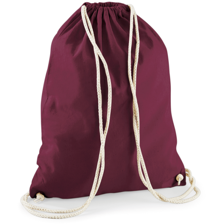 Sac cotton gymsac westford mill