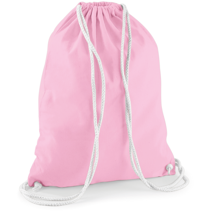 Sac cotton gymsac westford mill