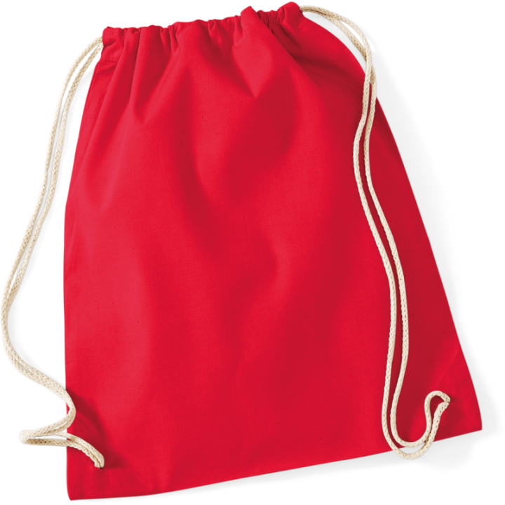 Sac cotton gymsac westford mill