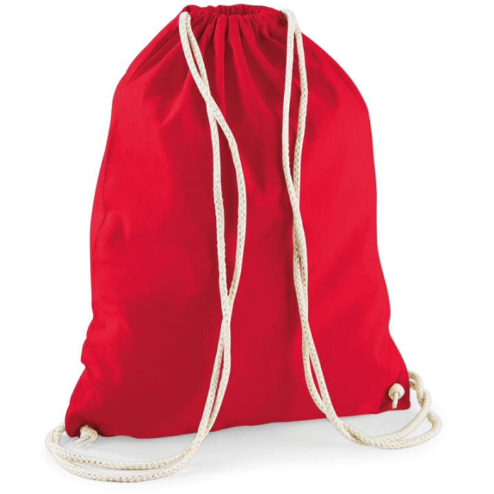Sac cotton gymsac westford mill