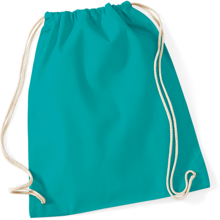Sac cotton gymsac westford mill