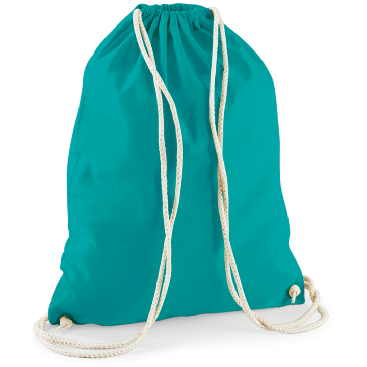 Sac cotton gymsac westford mill