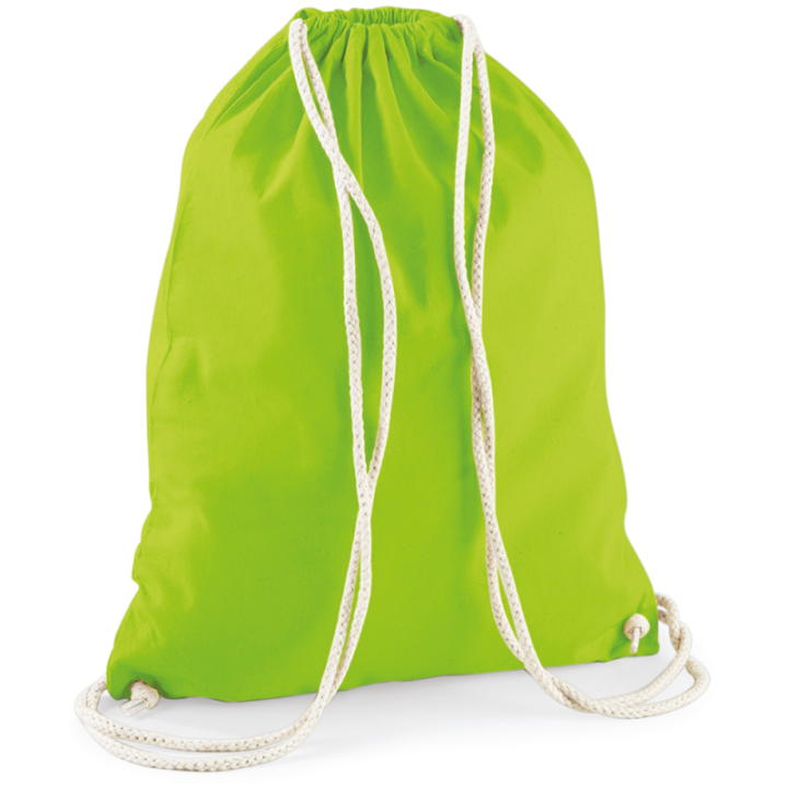 Sac cotton gymsac westford mill