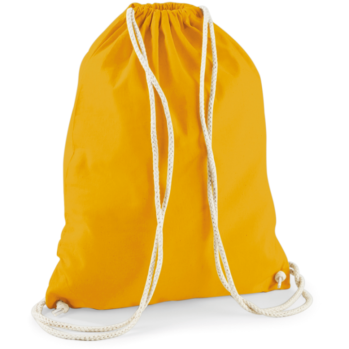 Sac cotton gymsac westford mill