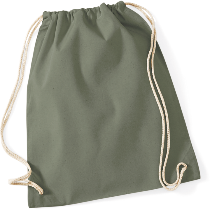 Sac cotton gymsac westford mill