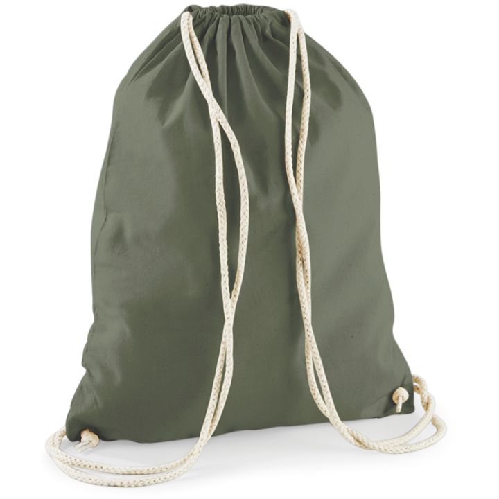 Sac cotton gymsac westford mill