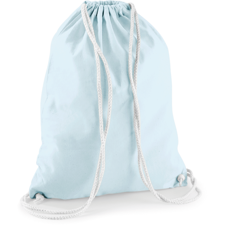Sac cotton gymsac westford mill