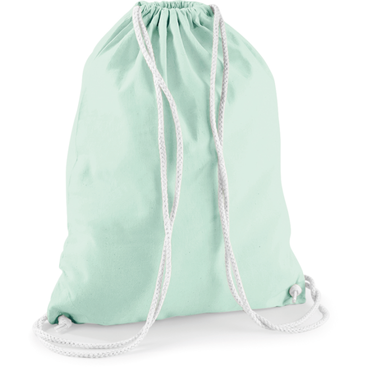 Sac cotton gymsac westford mill