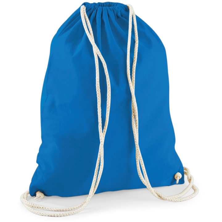 Sac cotton gymsac westford mill