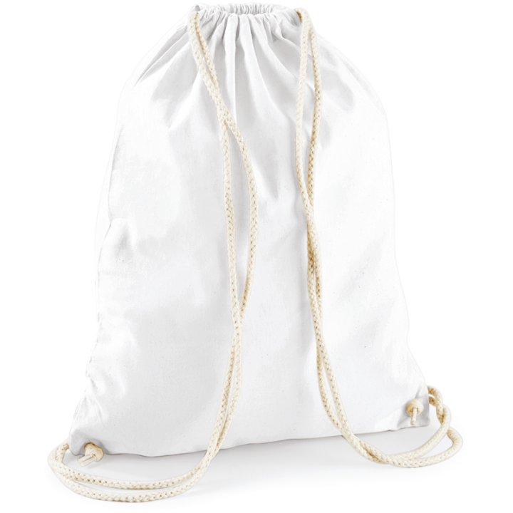 Sac cotton gymsac westford mill