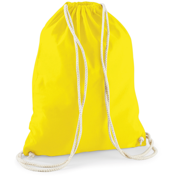 Sac cotton gymsac westford mill