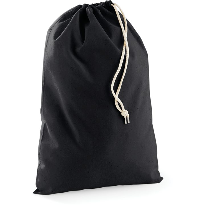 Sac coton stuffbag westford mill