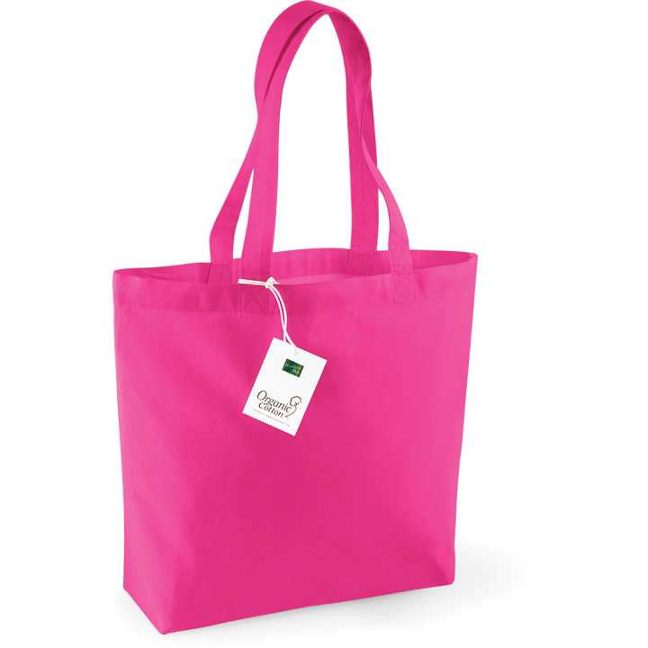 Sac organic cotton shopper westford mill