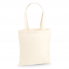 Sac tote bag en coton premium