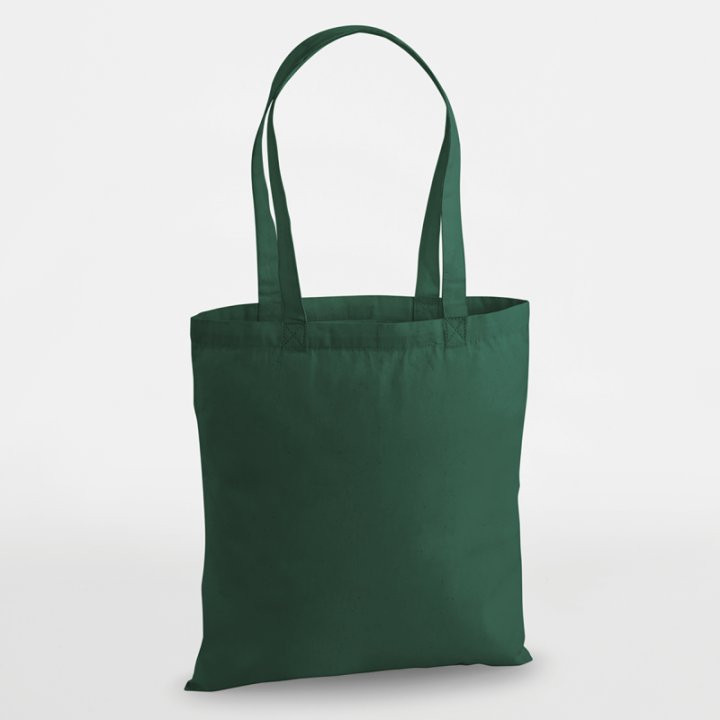 Sac tote bag en coton premium