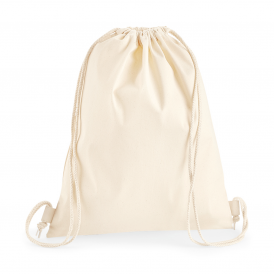 Sac de gym en coton premium (2)