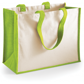 W422 - Sac cabas classique en jute WESTFORD MILL (2)