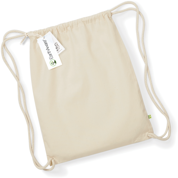 Gymsac Coton Bio Earthaware WESTFORD MILL