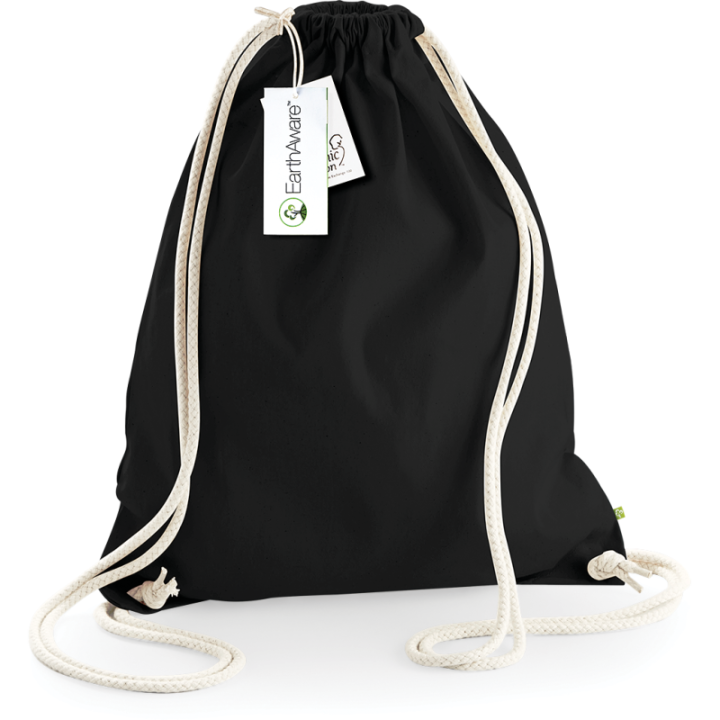 Gymsac Coton Bio Earthaware WESTFORD MILL
