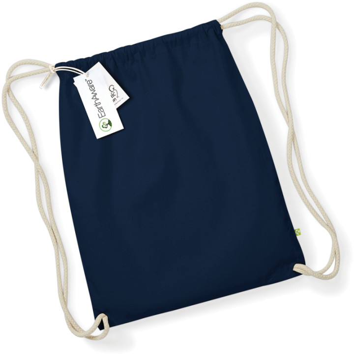 Gymsac Coton Bio Earthaware WESTFORD MILL