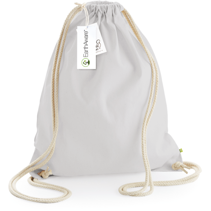 Gymsac Coton Bio Earthaware WESTFORD MILL