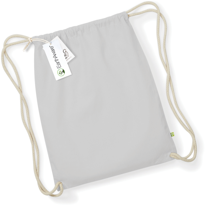 Gymsac Coton Bio Earthaware WESTFORD MILL