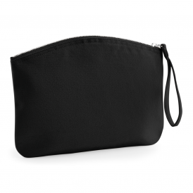 Pochette en coton bio avec dragonne (2)
